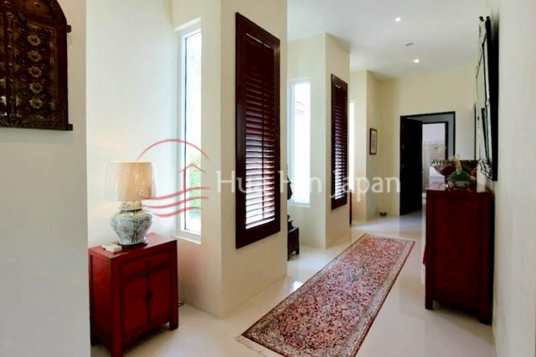 4 Bed Pool Villa For Sale At Waterside Residences Hua Hin - Khao Takiab - photo 5