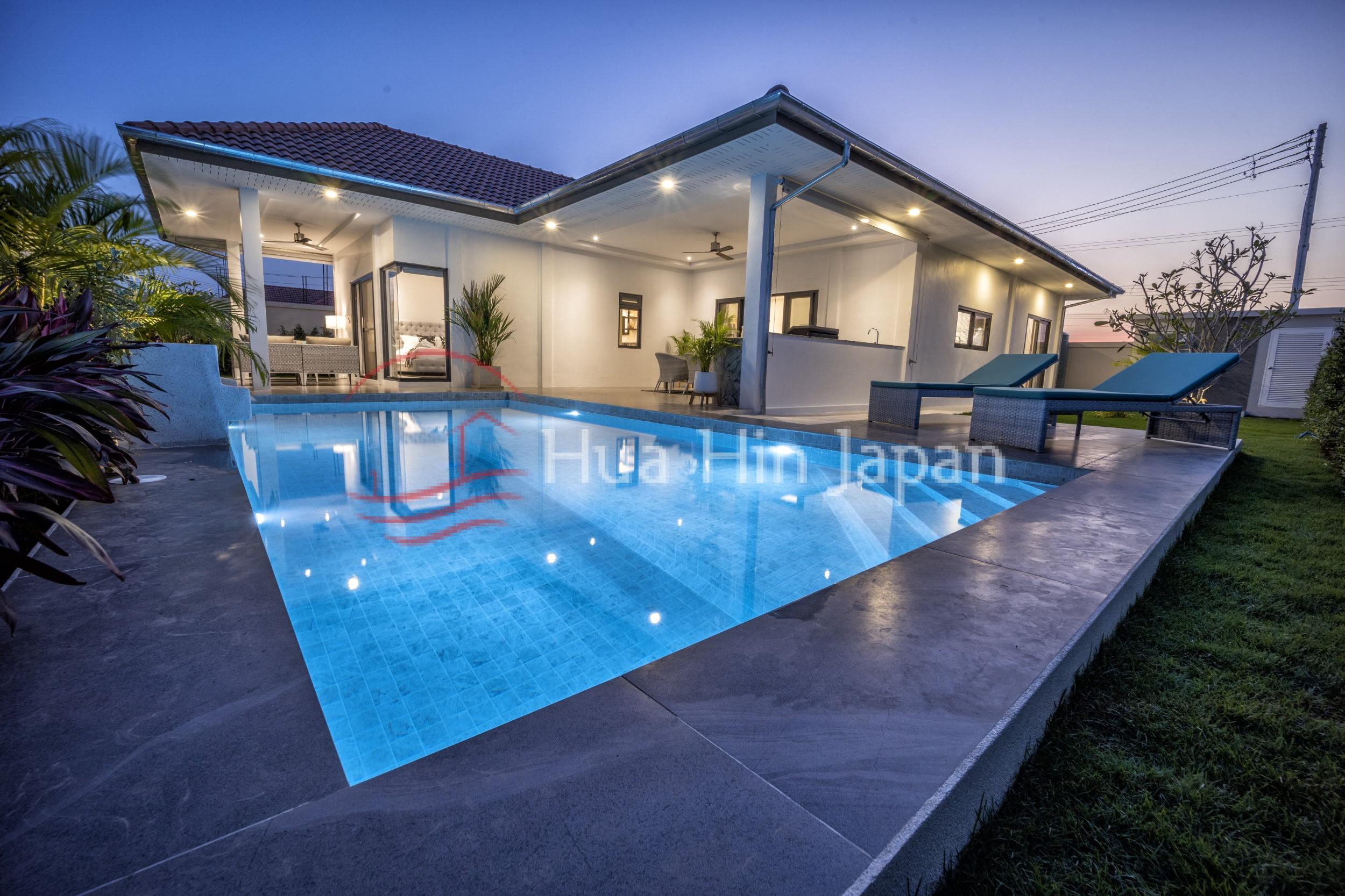 ヴィラ・シグネチャー 002