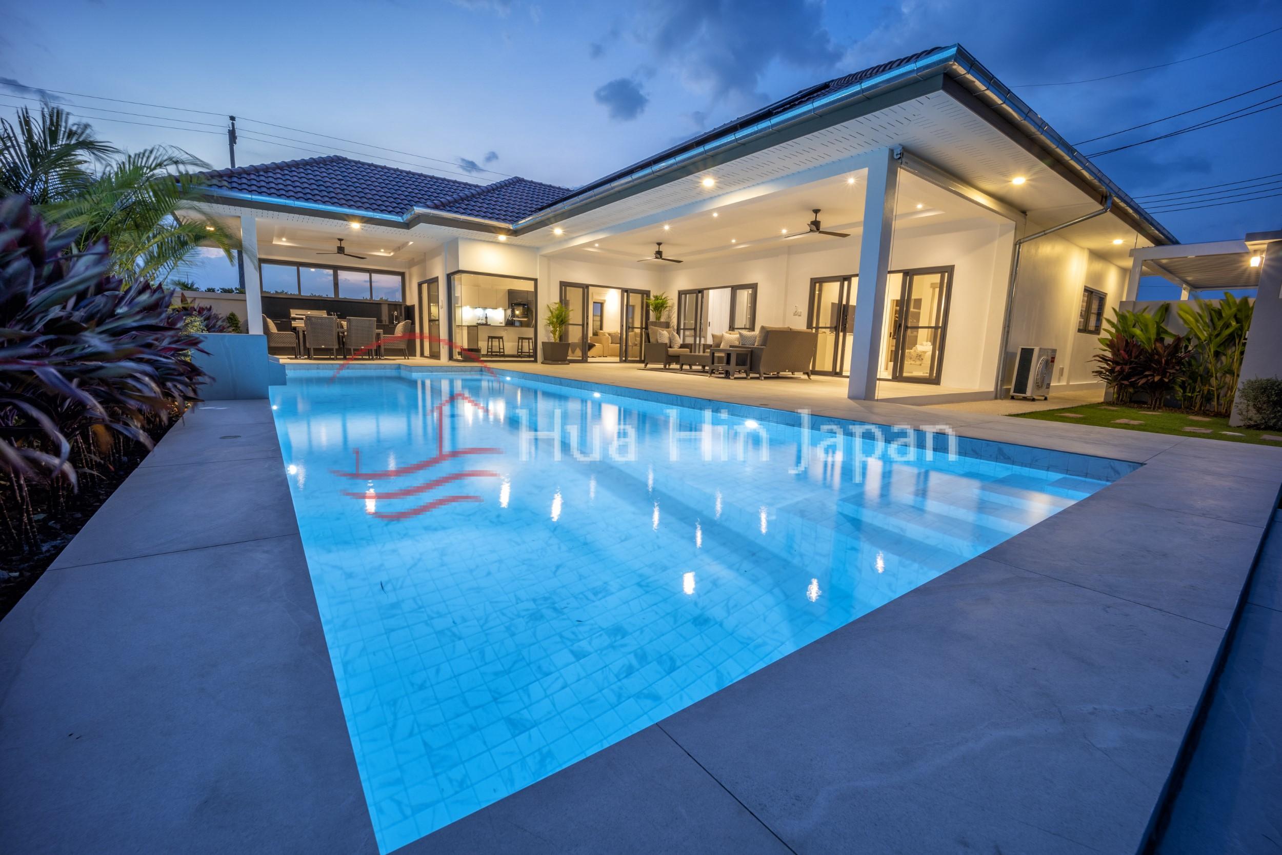 Villa Leelawadee Plus 001