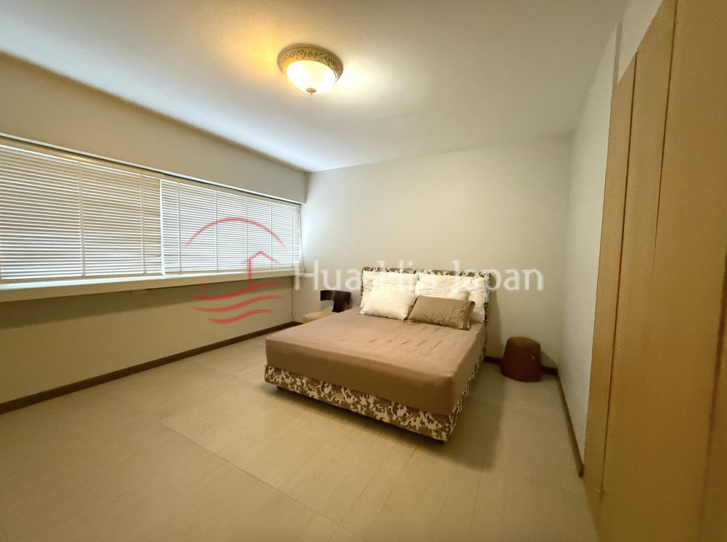 4 Bedroom Unit at Royal Princess Beachfront Condominium close to BluPort Shopping Mall - Hua Hin - photo 3