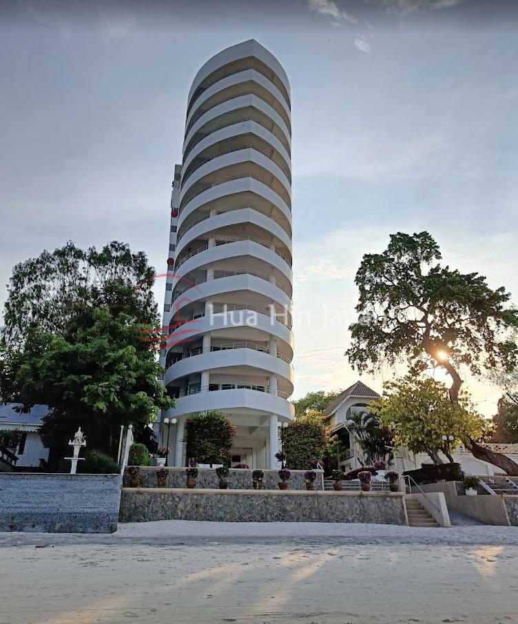 4 Bedroom Unit at Royal Princess Beachfront Condominium close to BluPort Shopping Mall - Hua Hin - photo 2