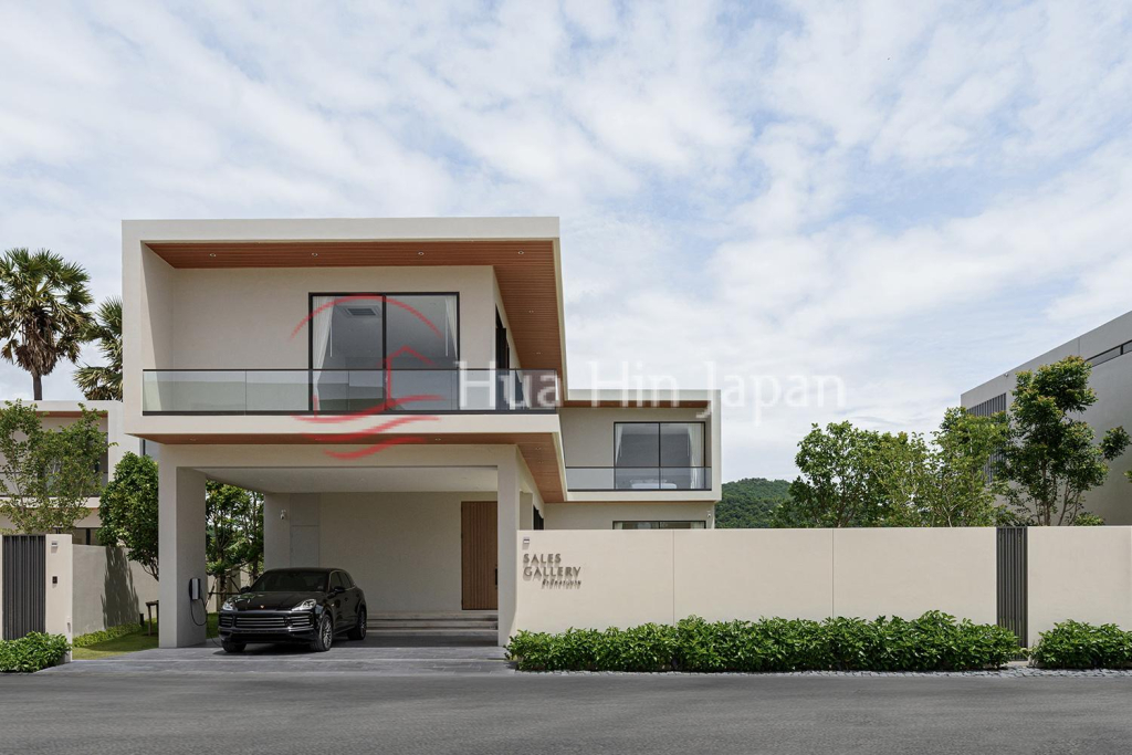 Property film