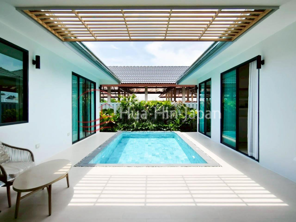 Property film