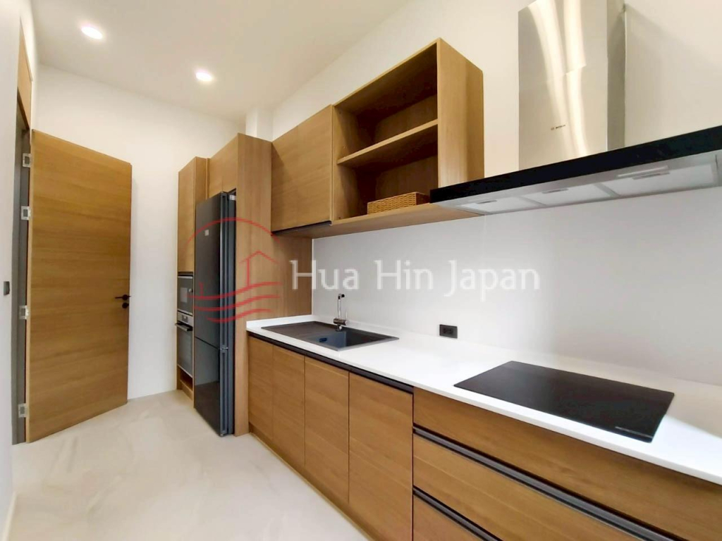 Brand New Exclusive Modern 4-Bedroom Pool Villas in Khao Tao, Hua Hin for Sale - Khao Tao - photo 6