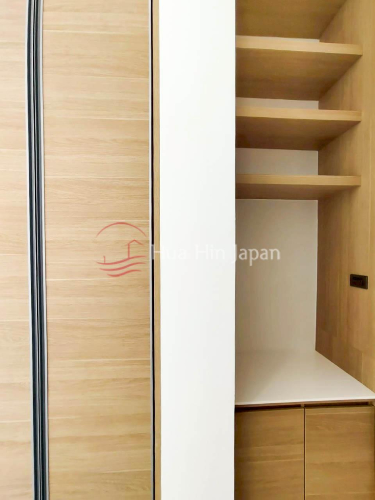 Brand New Exclusive Modern 4-Bedroom Pool Villas in Khao Tao, Hua Hin for Sale - Khao Tao - photo 3