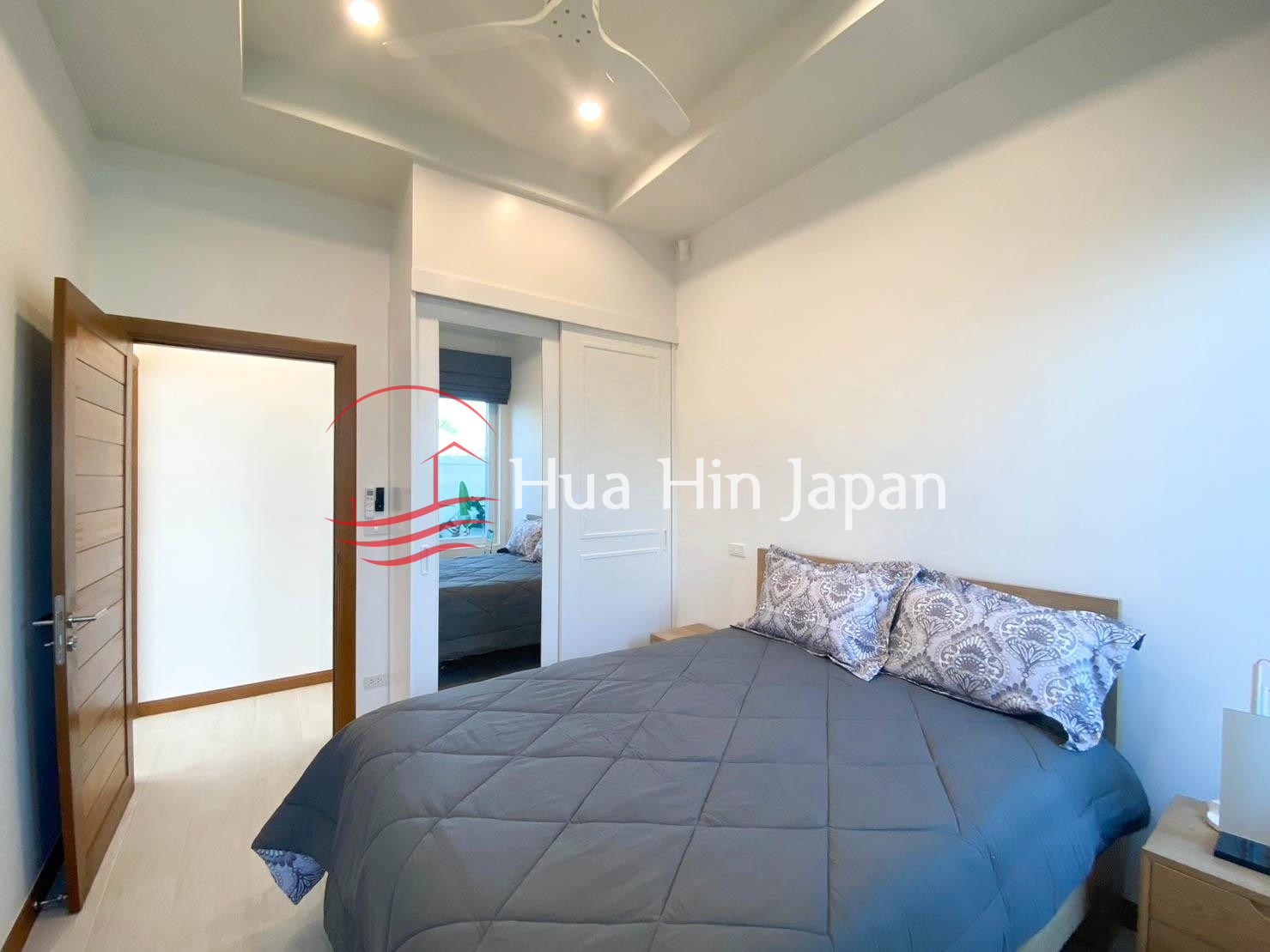 Luxury 3 Bedroom Pool Villa for Rent inside Hillside Hamlet Homes 8 close to Pineapple Valley Golf Course - Khao Takiab - photo 8