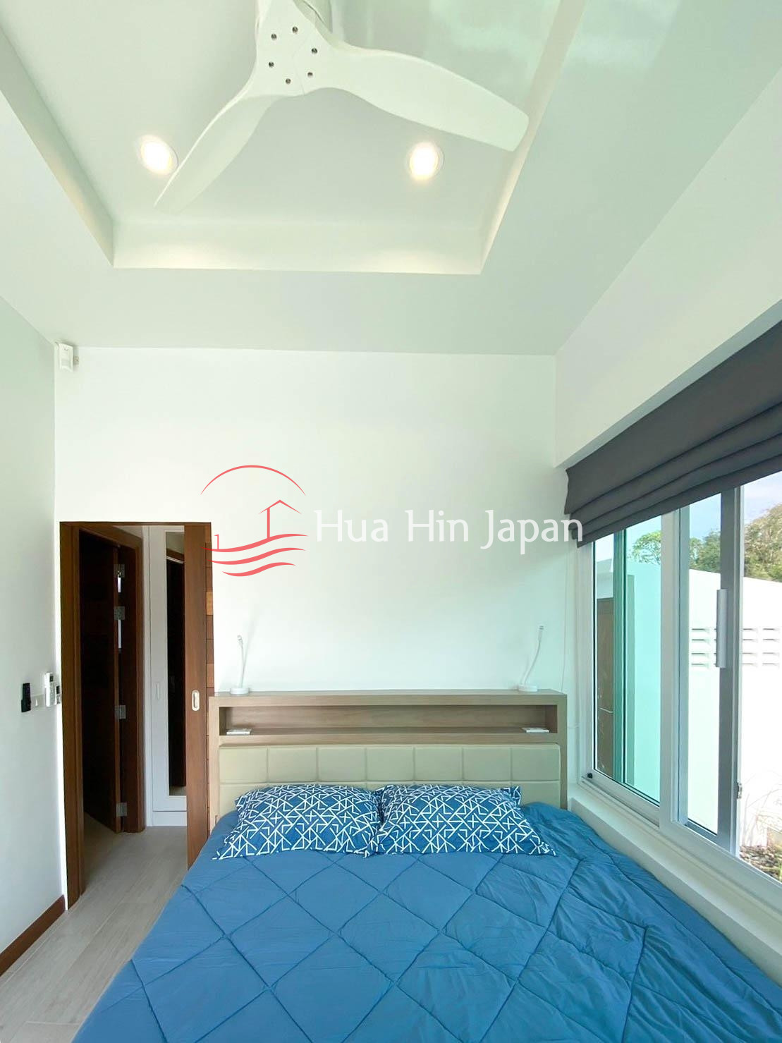 Luxury 3 Bedroom Pool Villa for Rent inside Hillside Hamlet Homes 8 close to Pineapple Valley Golf Course - Khao Takiab - photo 7