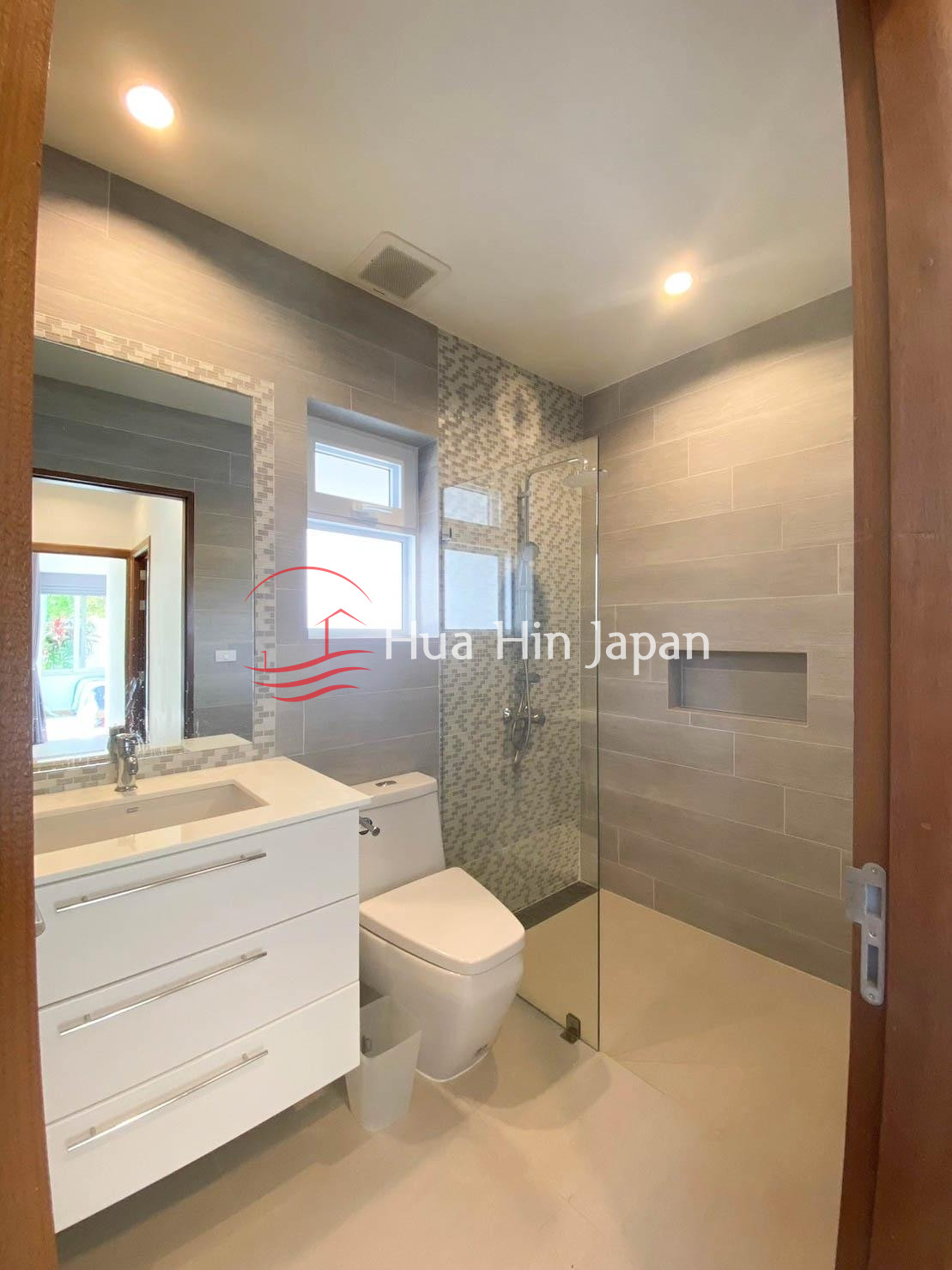 Luxury 3 Bedroom Pool Villa for Rent inside Hillside Hamlet Homes 8 close to Pineapple Valley Golf Course - Khao Takiab - photo 6