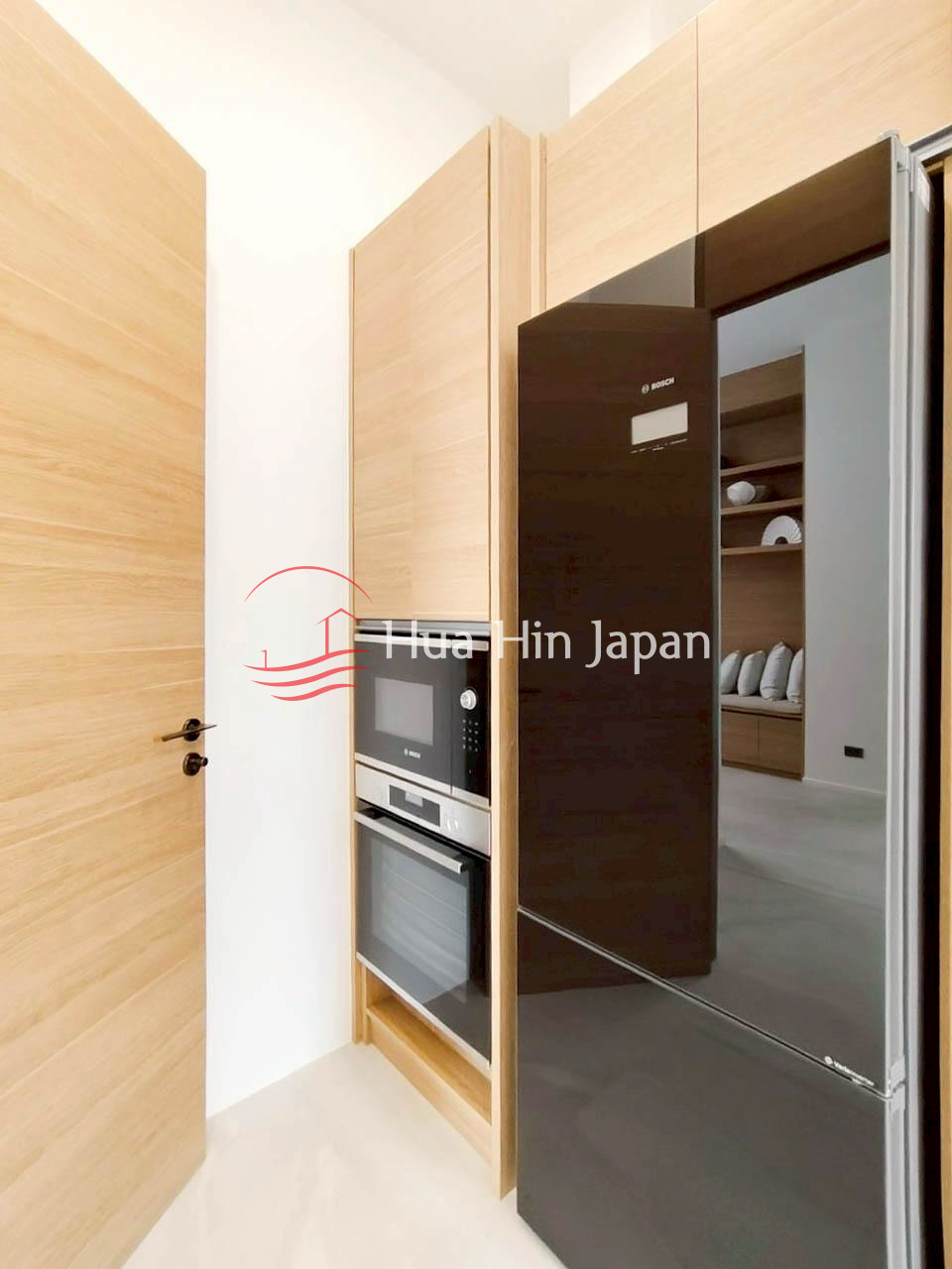 Brand New Exclusive Modern 4-Bedroom Pool Villas in Khao Tao, Hua Hin for Sale - Khao Tao - photo 2