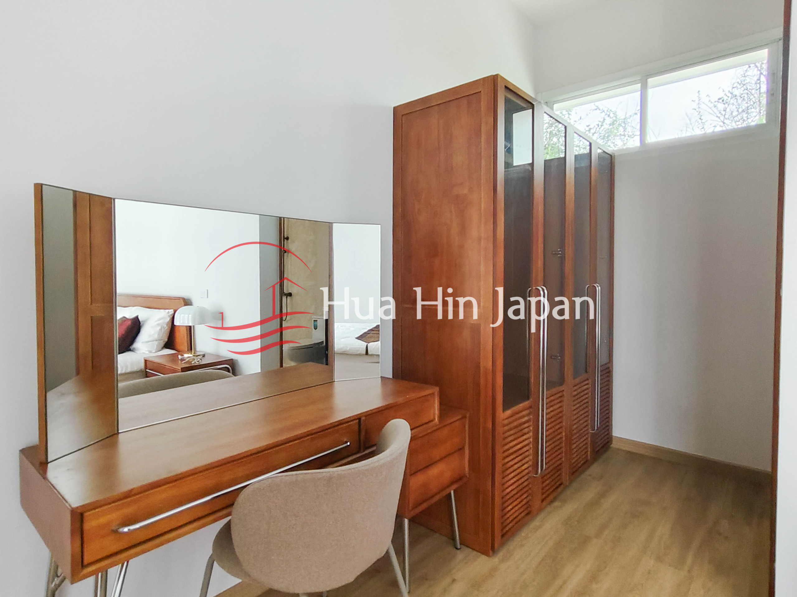 Modern 3-Bedroom Detached Home with Private Pool in Hin Lek Fai&nbsp; - Hin Lek Fai - photo 10