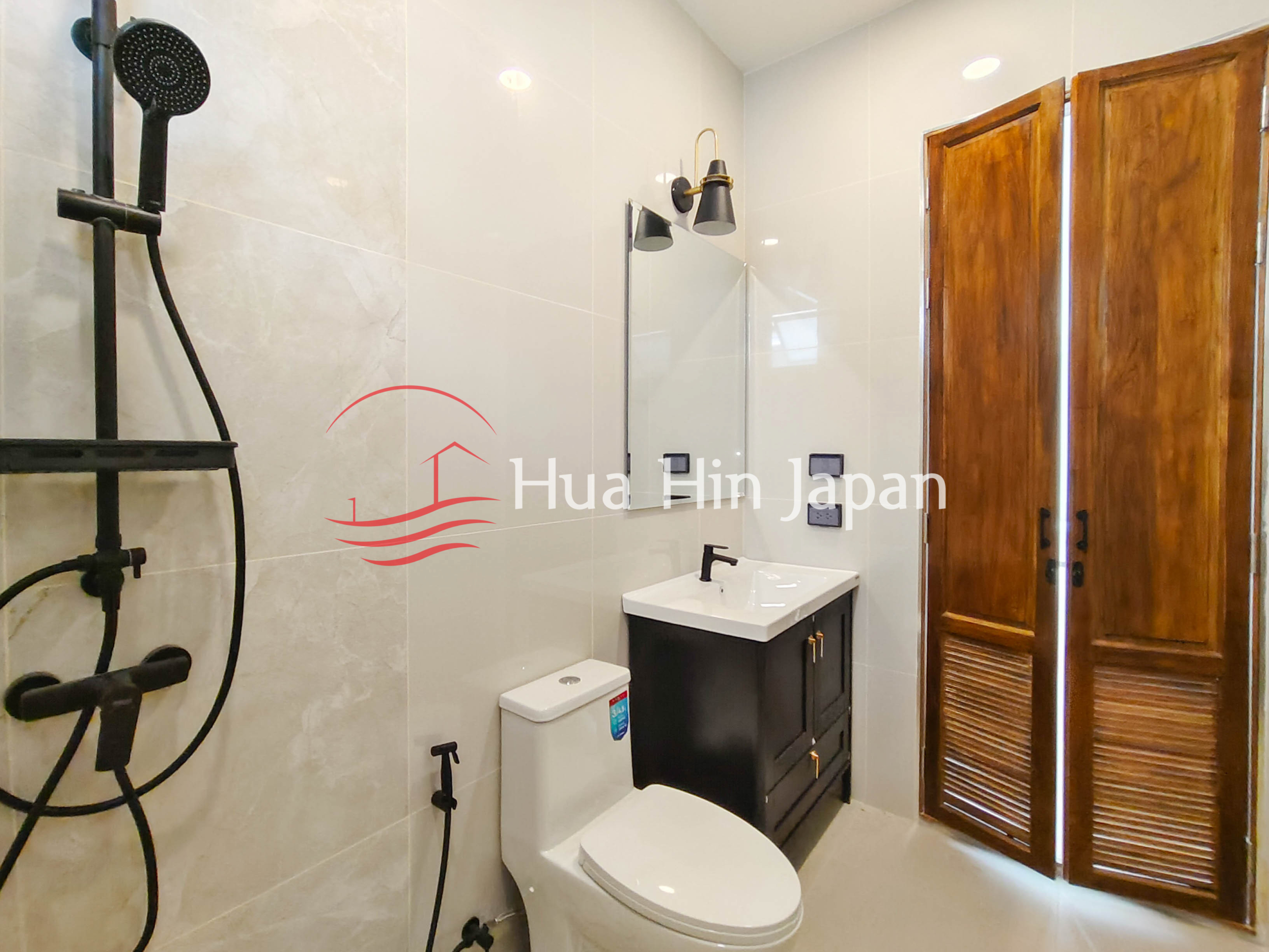 Modern 3-Bedroom Detached Home with Private Pool in Hin Lek Fai&nbsp; - Hin Lek Fai - photo 6