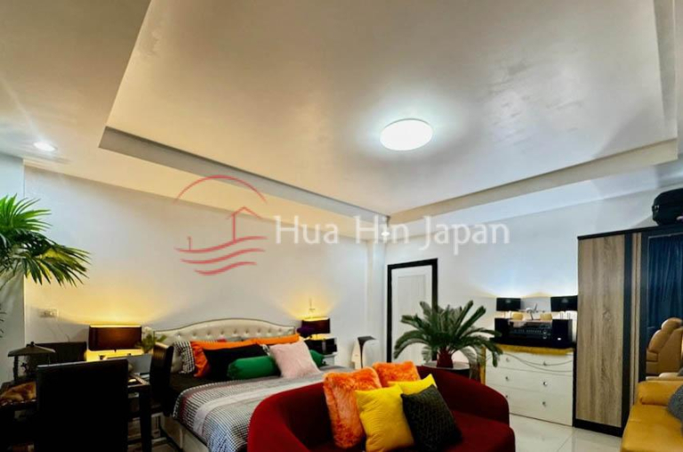 3 bedroom house for sale Smorpong Hua Hin - Hua Hin - photo 16