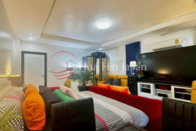 3 bedroom house for sale Smorpong Hua Hin - Hua Hin - photo 15
