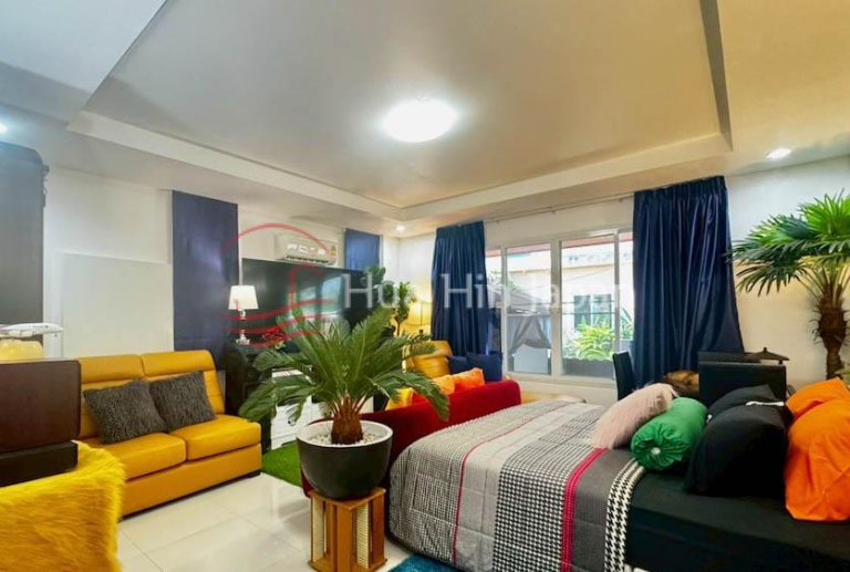 3 bedroom house for sale Smorpong Hua Hin - Hua Hin - photo 14