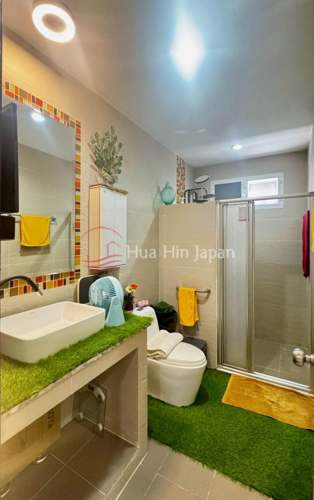 3 bedroom house for sale Smorpong Hua Hin - Hua Hin - photo 12