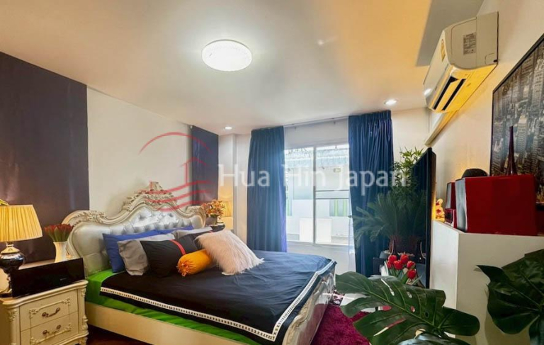 3 bedroom house for sale Smorpong Hua Hin - Hua Hin - photo 11