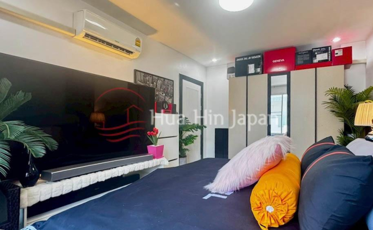 3 bedroom house for sale Smorpong Hua Hin - Hua Hin - photo 10