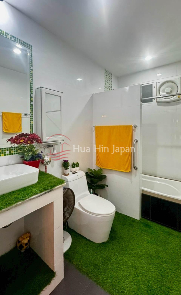 3 bedroom house for sale Smorpong Hua Hin - Hua Hin - photo 9