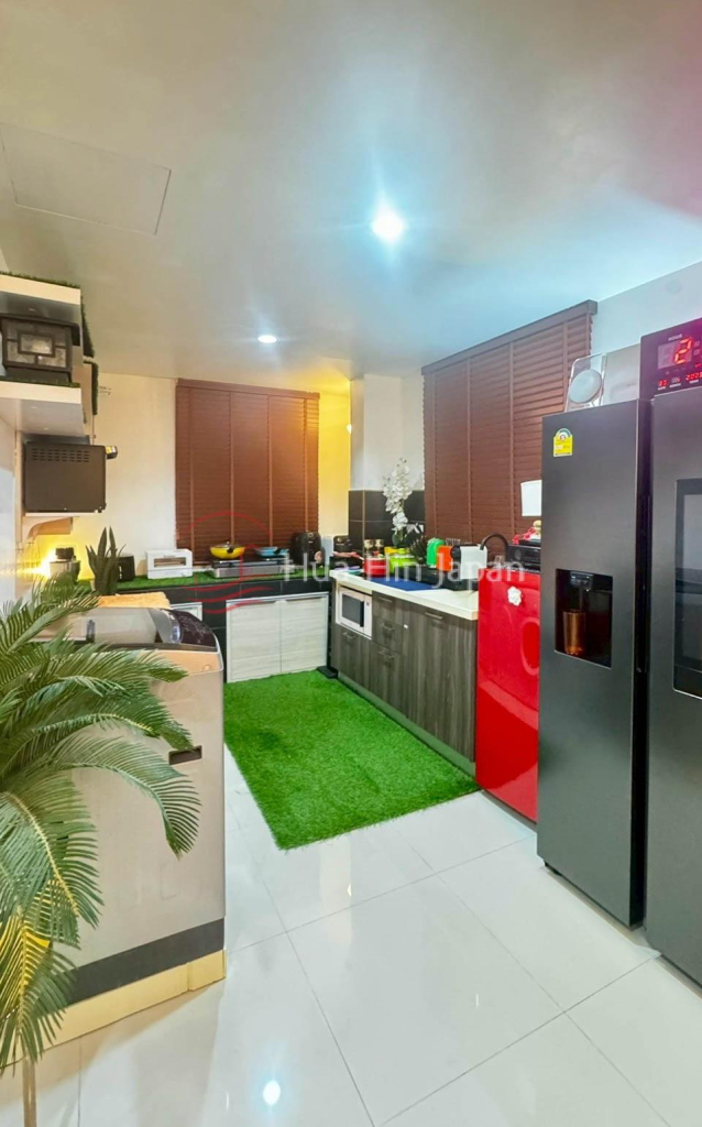 3 bedroom house for sale Smorpong Hua Hin - Hua Hin - photo 7