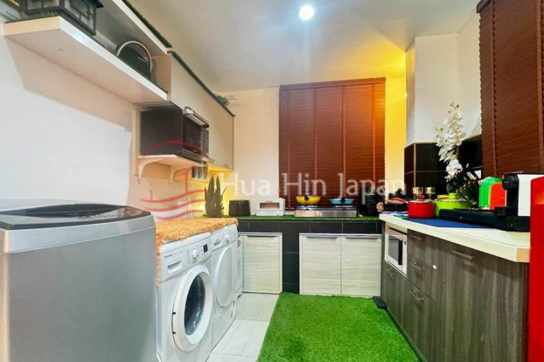 3 bedroom house for sale Smorpong Hua Hin - Hua Hin - photo 6