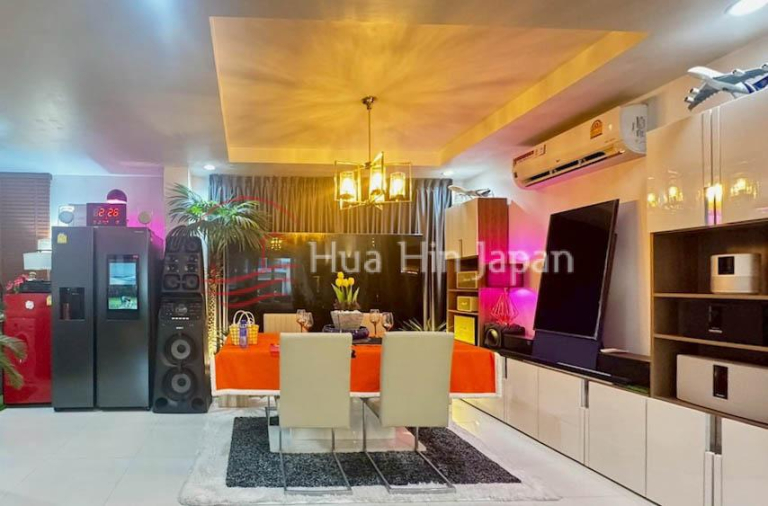 3 bedroom house for sale Smorpong Hua Hin - Hua Hin - photo 5
