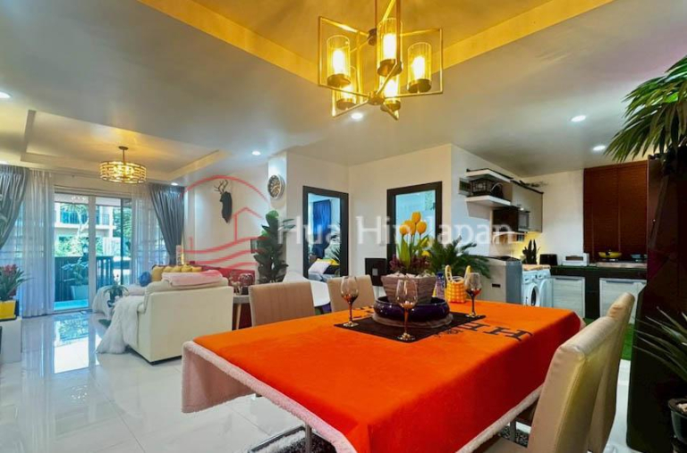 3 bedroom house for sale Smorpong Hua Hin - Hua Hin - photo 4