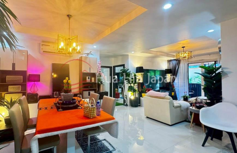 3 bedroom house for sale Smorpong Hua Hin - Hua Hin - photo 2
