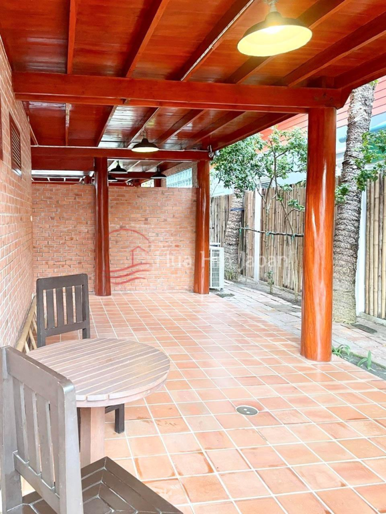 2.5 Bedroom Teakwood House for Sale with a Private Pool near BECC International School, off Soi 112 Hua Hin - Soi 94 - photo 10