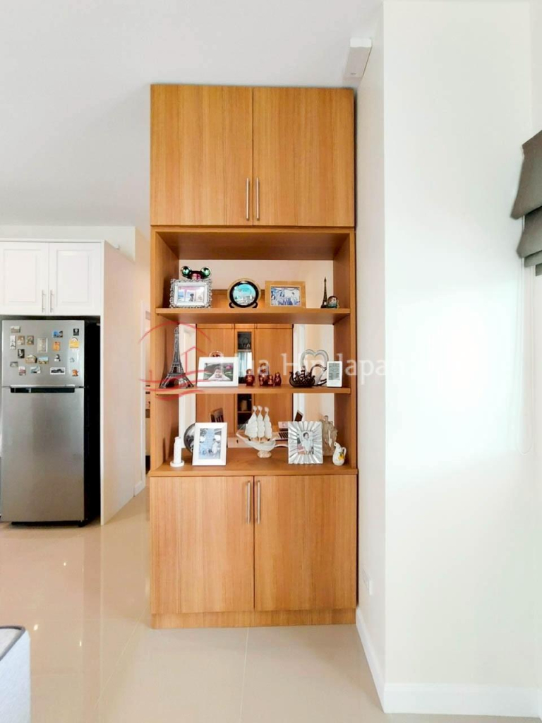 Beautiful 3 Bedroom Villa in Emerald Project (completed) near Pineapple Valley Golf Club - Hua Hin - photo 3