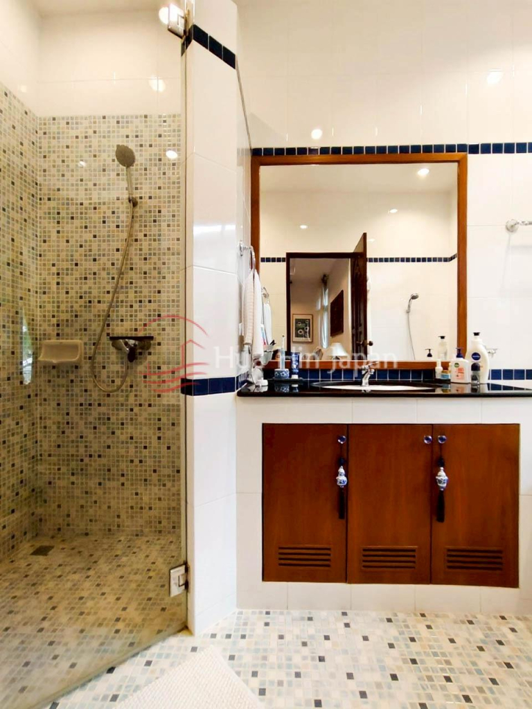 Beautifully Maintained 2-Bedroom Villa in Manora Village, Khao Tao, Hua Hin for Sale – Just Minutes from Sai Noi Beach - Khao Tao - photo 11