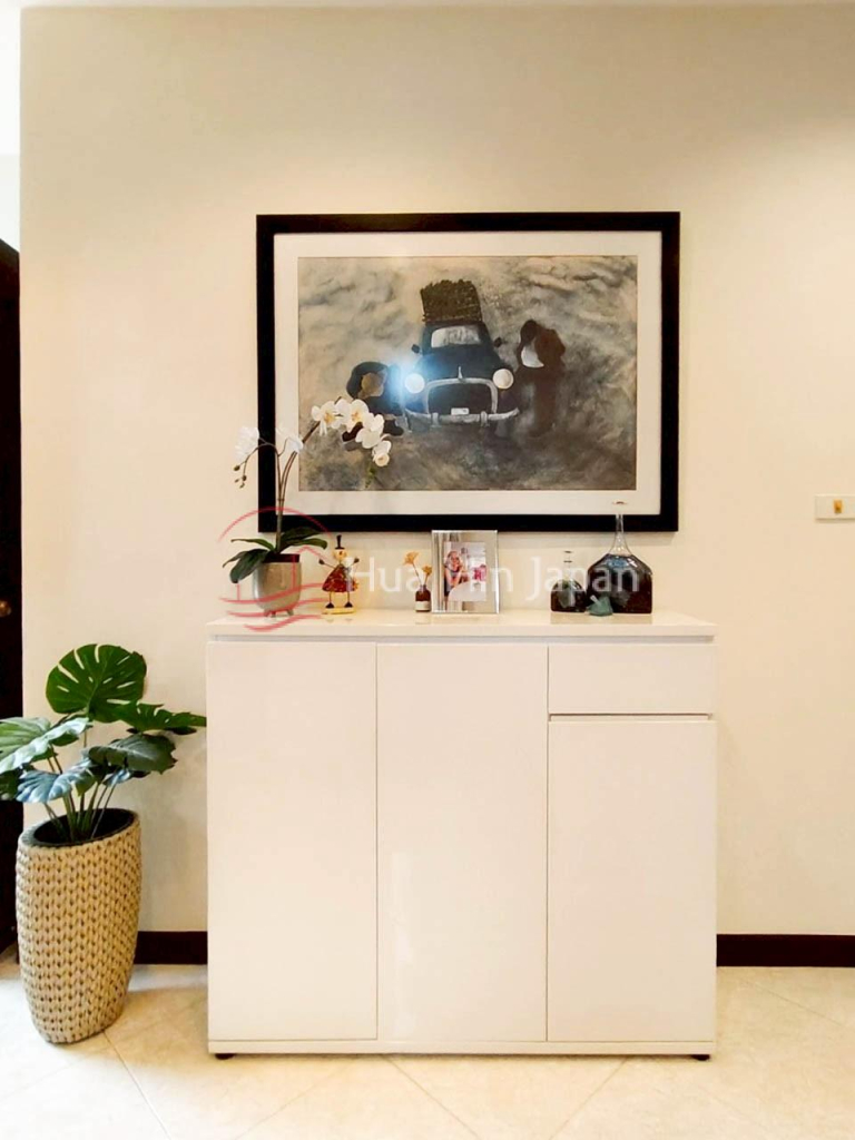 Beautifully Maintained 2-Bedroom Villa in Manora Village, Khao Tao, Hua Hin for Sale – Just Minutes from Sai Noi Beach - Khao Tao - photo 5