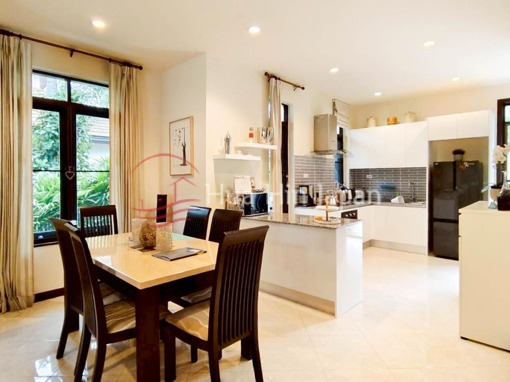 Beautifully Maintained 2-Bedroom Villa in Manora Village, Khao Tao, Hua Hin for Sale – Just Minutes from Sai Noi Beach - Khao Tao - photo 3