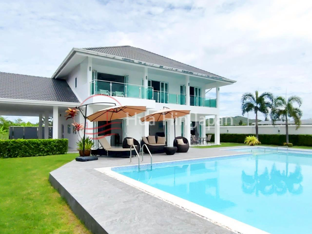Property film