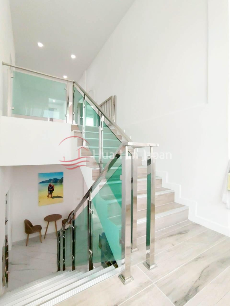 Modern Luxury 7 Bedroom Private pool Villa in Hua Hin Soi 70 For Sale. - Hin Lek Fai - photo 7