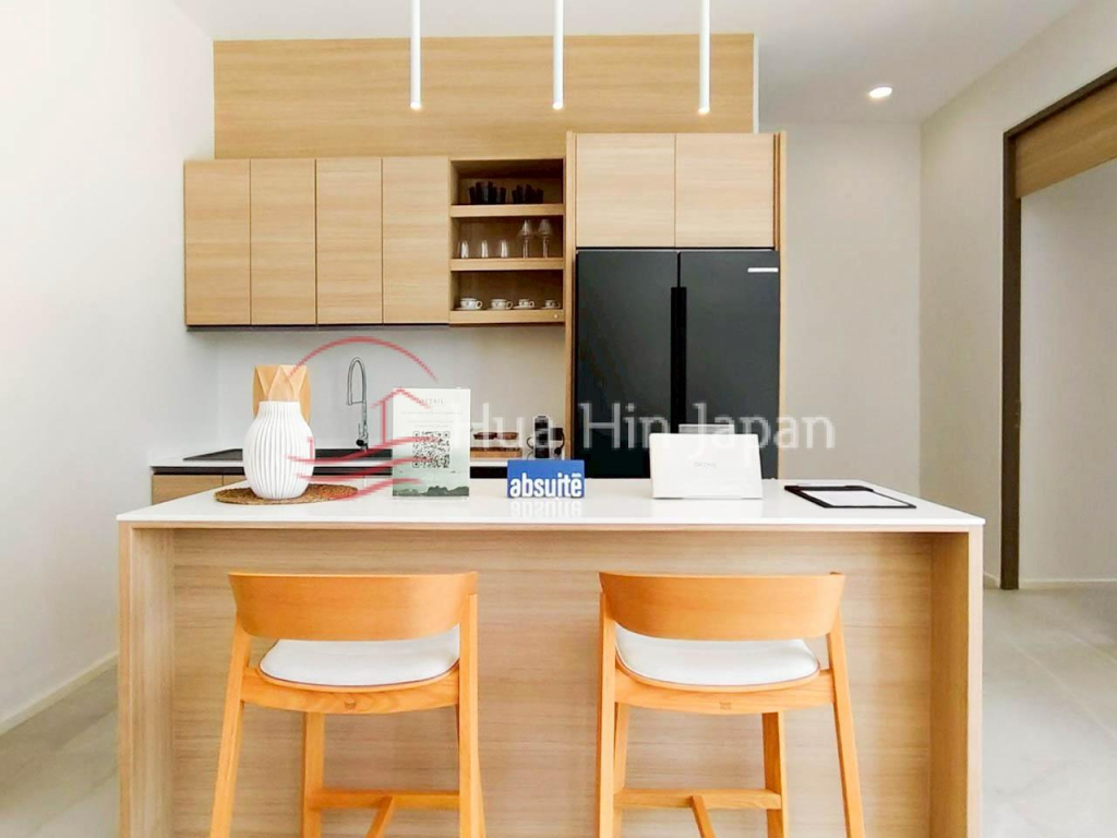 Brand New Exclusive Modern 4-Bedroom Pool Villas in Khao Tao, Hua Hin for Sale - Khao Tao - photo 9