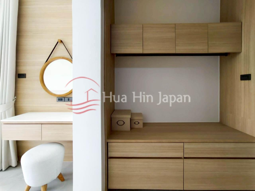 Brand New Exclusive Modern 4-Bedroom Pool Villas in Khao Tao, Hua Hin for Sale - Khao Tao - photo 5