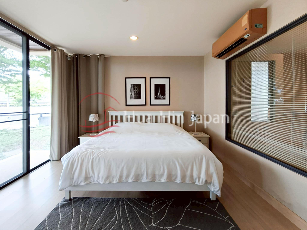 Spacious 2-Bedroom Condo for Sale at Palm Hills Golf Course Includes Lifetime Family Golf Membership - Cha-Am - photo 16