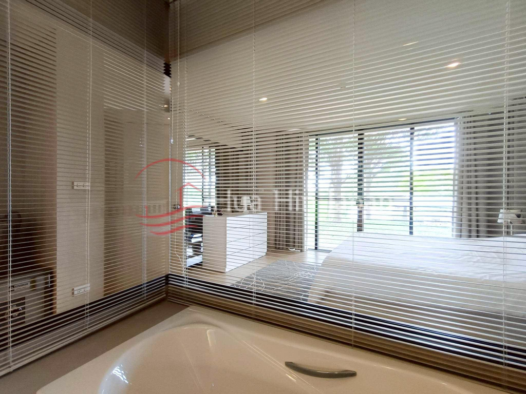 Spacious 2-Bedroom Condo for Sale at Palm Hills Golf Course Includes Lifetime Family Golf Membership - Cha-Am - photo 12