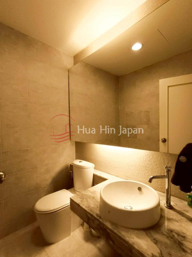 Spacious 2-Bedroom Condo for Sale at Palm Hills Golf Course Includes Lifetime Family Golf Membership - Cha-Am - photo 6