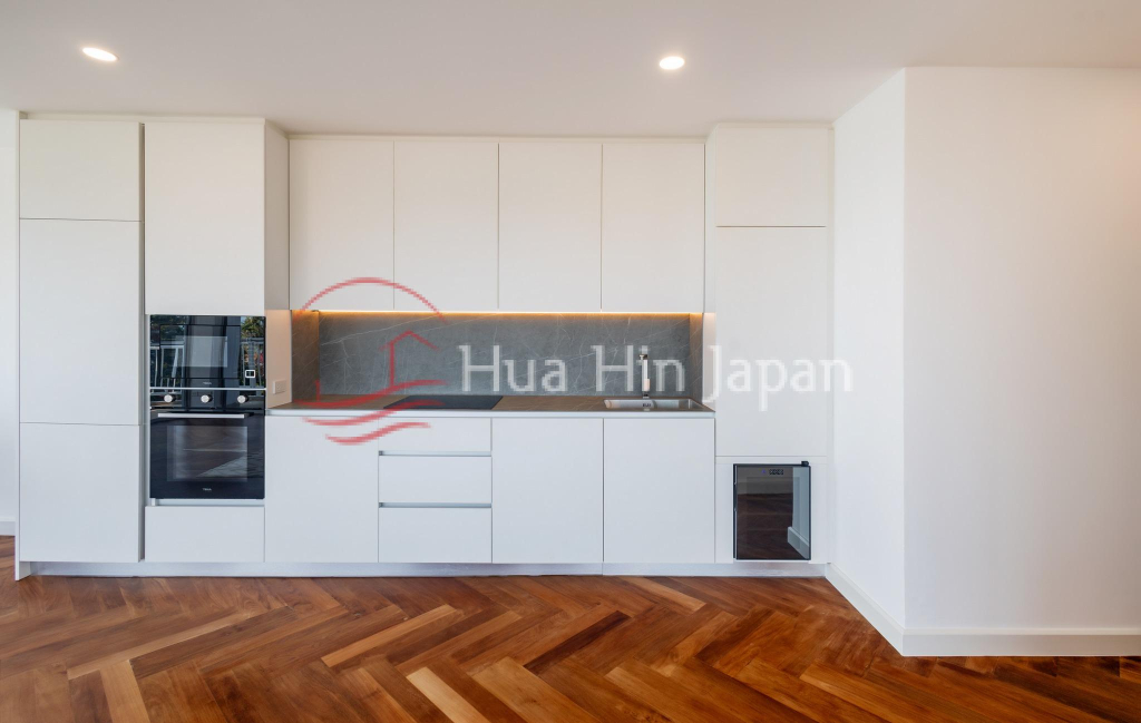 Top-Floor 3-Bedroom Condo with Panoramic Sea Views – Baan Suan Rim Sai, Khao Takiab, Hua Hin for Sale - Khao Takiab - photo 2