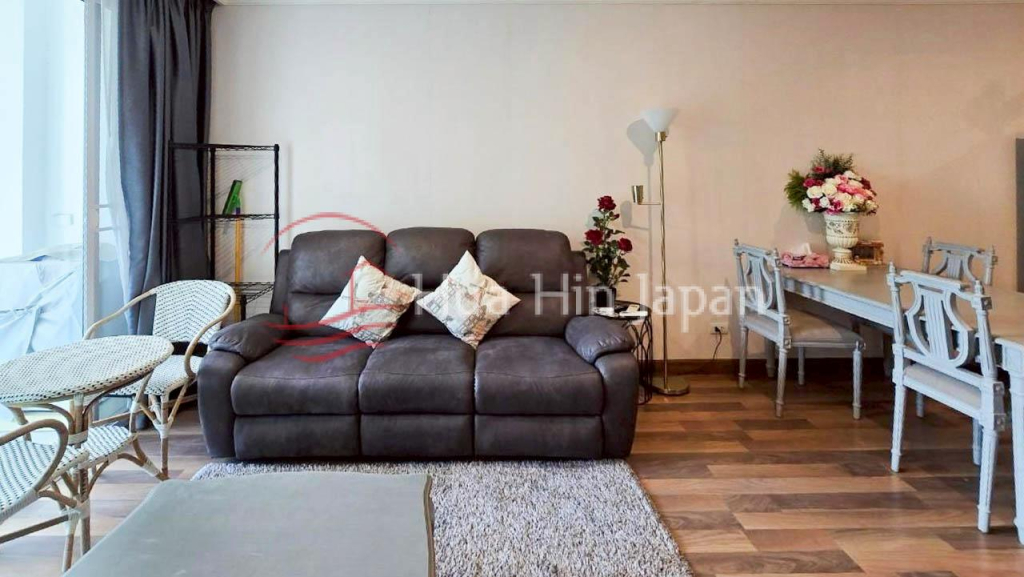 Urgent Sale – Below Market Value! 2-Bedroom Condo at My Resort Hua Hin – Only ฿3.99 Million - Khao Takiab - photo 14