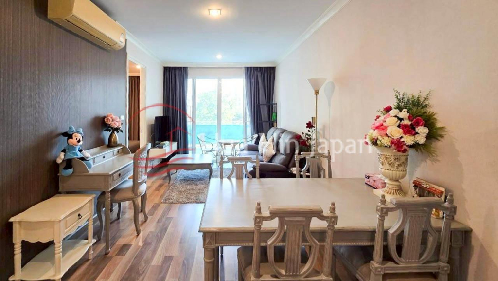 Urgent Sale – Below Market Value! 2-Bedroom Condo at My Resort Hua Hin – Only ฿3.99 Million - Khao Takiab - photo 13