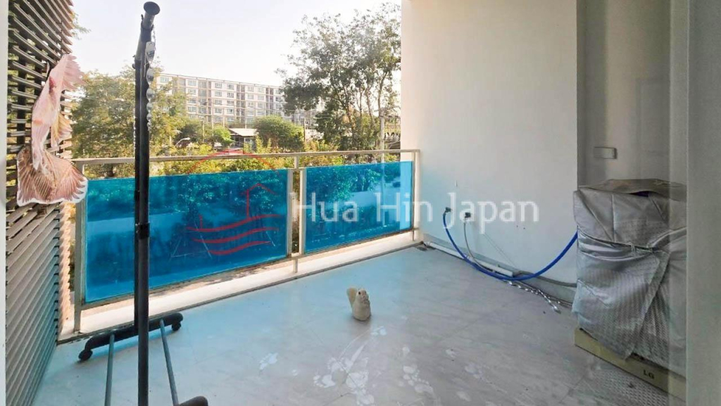 Urgent Sale – Below Market Value! 2-Bedroom Condo at My Resort Hua Hin – Only ฿3.99 Million - Khao Takiab - photo 12
