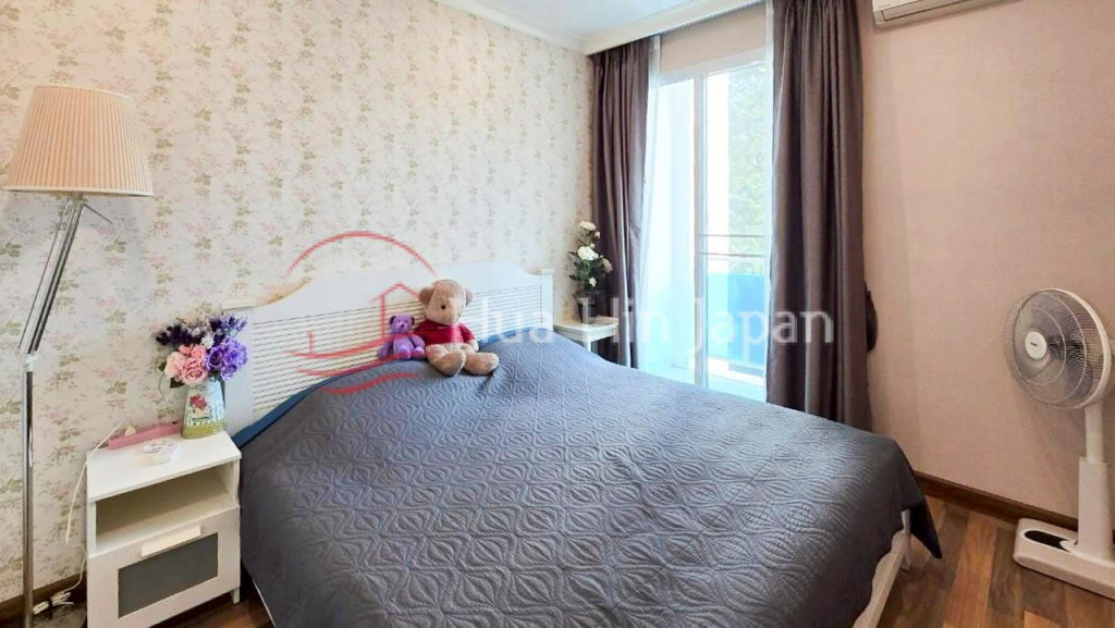 Urgent Sale – Below Market Value! 2-Bedroom Condo at My Resort Hua Hin – Only ฿3.99 Million - Khao Takiab - photo 8