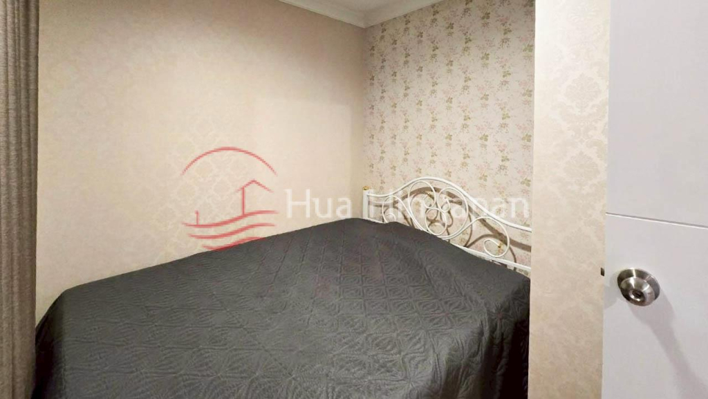Urgent Sale – Below Market Value! 2-Bedroom Condo at My Resort Hua Hin – Only ฿3.99 Million - Khao Takiab - photo 6