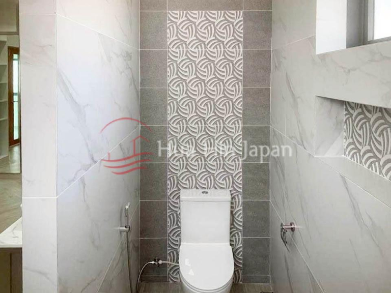 Luxury Villa Hua Hin for Sale – Peaceful Location in Soi 112 with Stunning Mountain Views - Hua Hin - photo 8