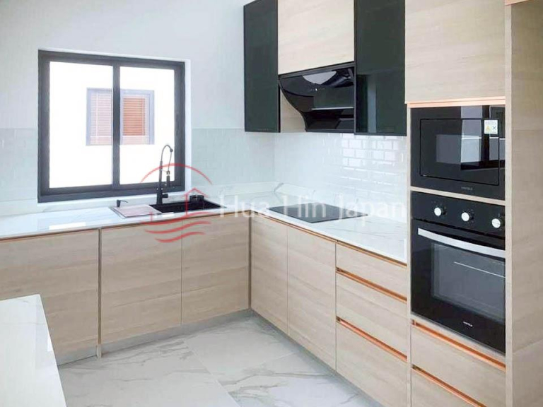 Luxury Villa Hua Hin for Sale – Peaceful Location in Soi 112 with Stunning Mountain Views - Hua Hin - photo 5