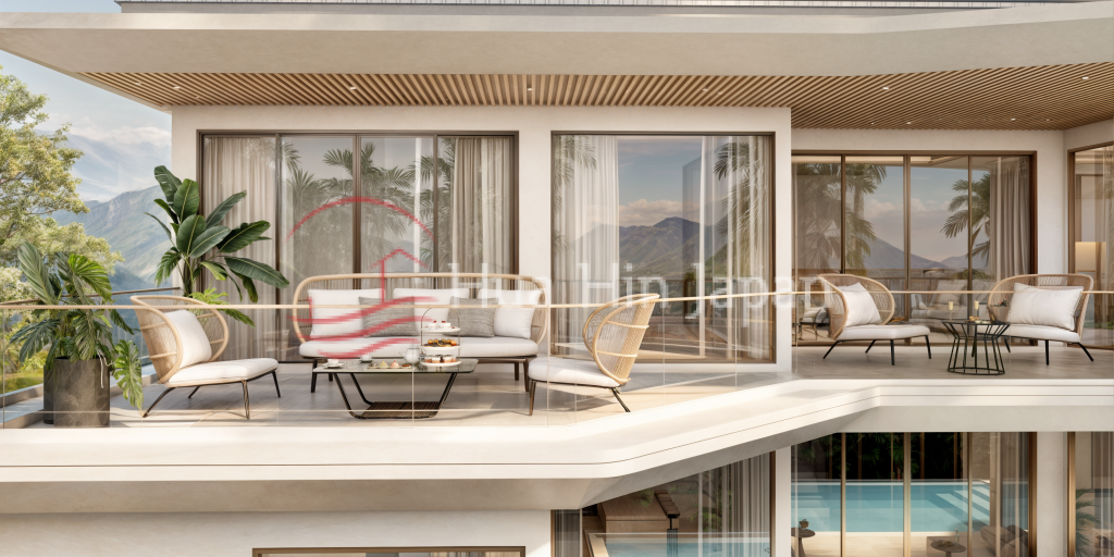 Serene Exclusive Seaview Villa “Ocean Luxe” – Setting the Benchmark in Luxury Living - Hua Hin - photo 11