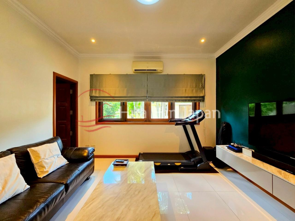 3 Bed 3 Bath Tropical Pool Villa with Private Garden in Hua Hin Soi 70 - Hin Lek Fai - photo 13