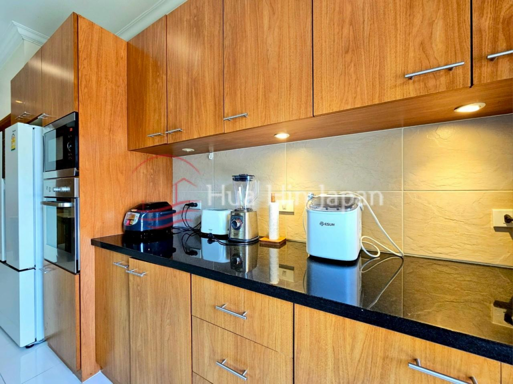 3 Bed 3 Bath Tropical Pool Villa with Private Garden in Hua Hin Soi 70 - Hin Lek Fai - photo 8